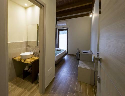 Bed & Breakfast Baita Pav�