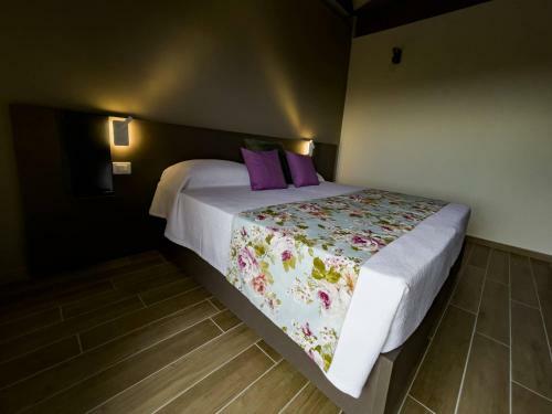 Bed & Breakfast Baita Pav�