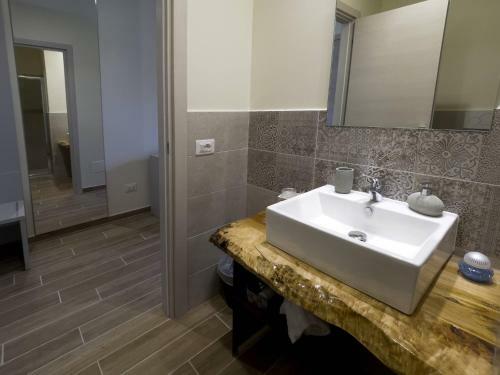 Bed & Breakfast Baita Pav�