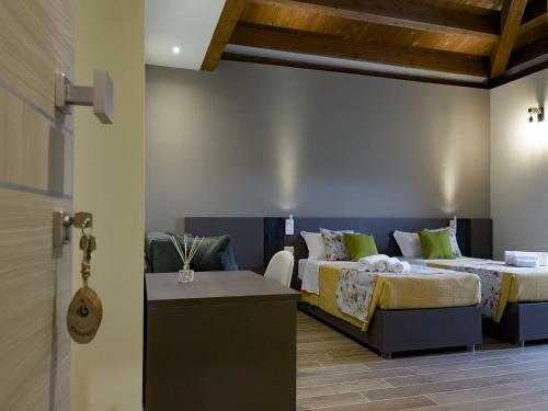 Bed & Breakfast Baita Pav�