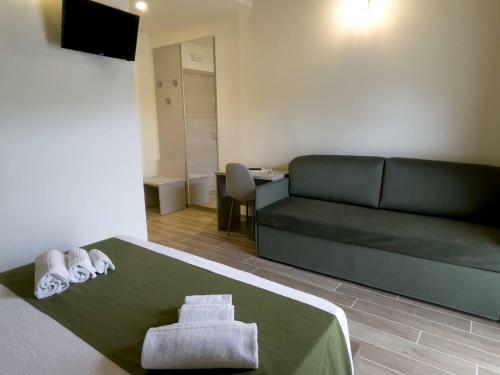 Bed & Breakfast Baita Pav�