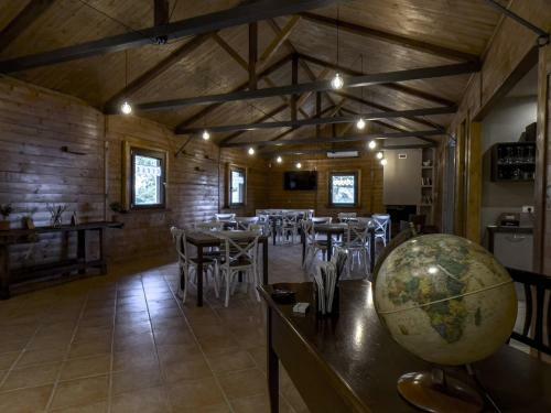 Bed & Breakfast Baita Pav�