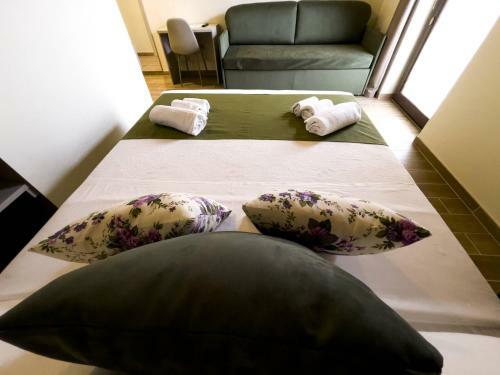 Bed & Breakfast Baita Pav�