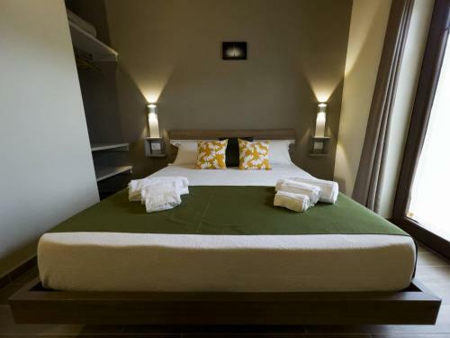 Bed & Breakfast Baita Pav�