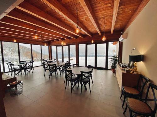 Bed & Breakfast Baita Pav�