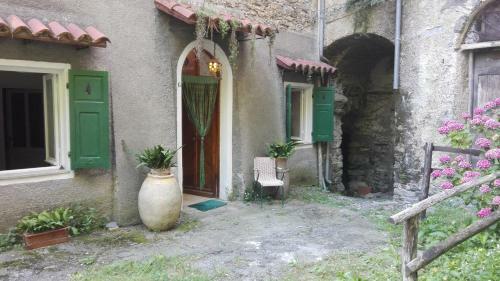 Apartamento Casa Nemo