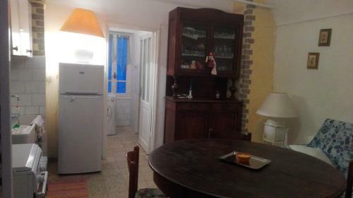 Apartamento Casa Nemo