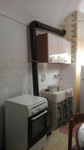 Apartamento Casa Nemo