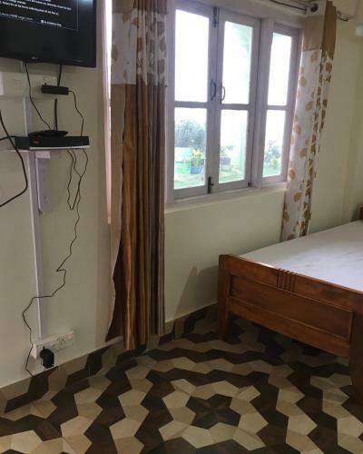 Mountain View Homestay