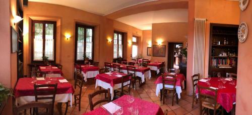 Hostal Locanda Dei Tigli