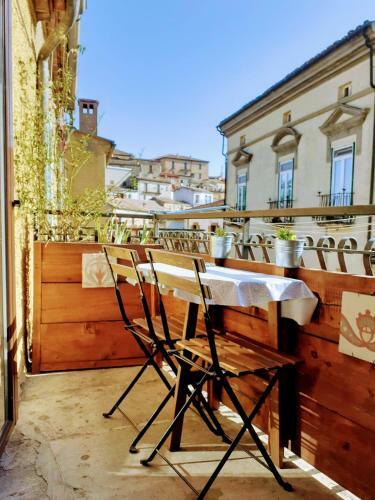 Casa In Borgo Tipico Lucano Colazione Inclusa