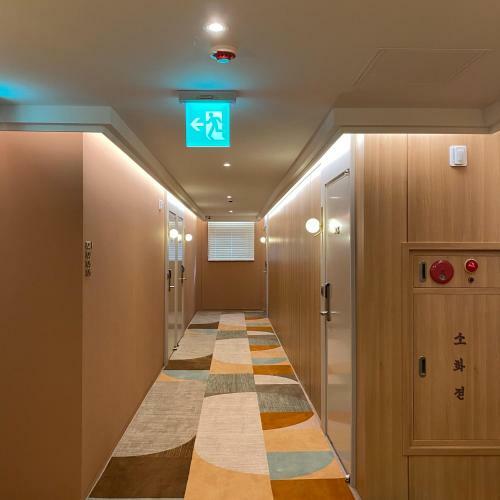 Hotel Mars