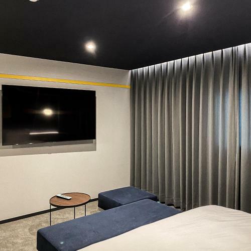Hotel Mars