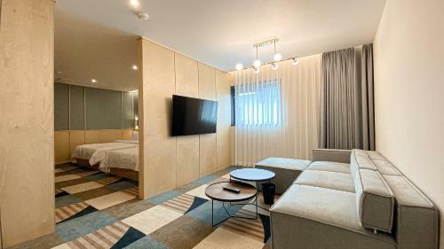 Hotel Mars