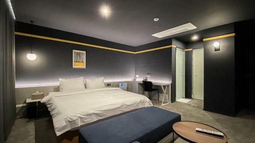 Hotel Mars