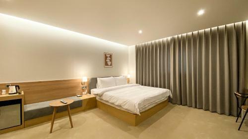 Hotel Mars