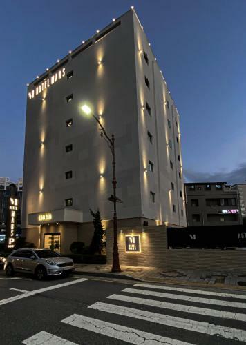 Hotel Mars