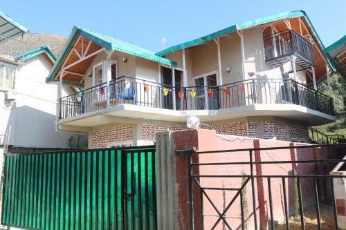 Himalayan Home Stay
