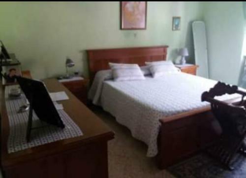 Apartamento Lina