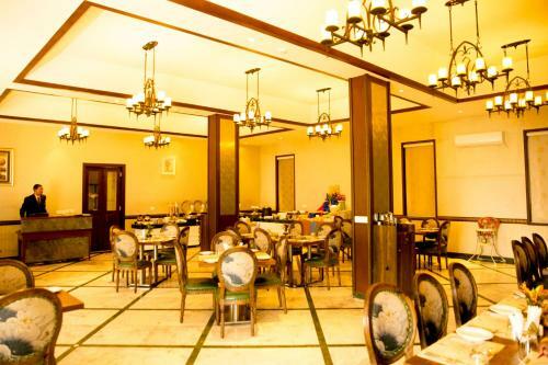 Hotel The Fern Hillside Resort Bhimtal