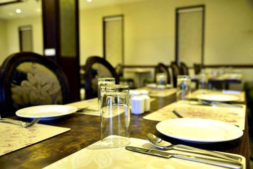 Hotel The Fern Hillside Resort Bhimtal