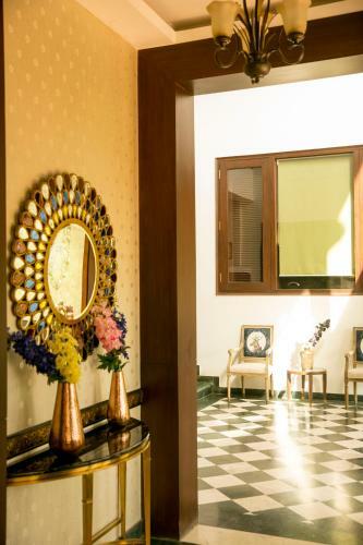 Hotel The Fern Hillside Resort Bhimtal