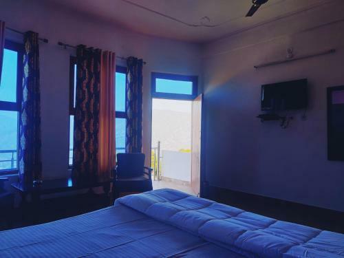 Hotel Apical Resort