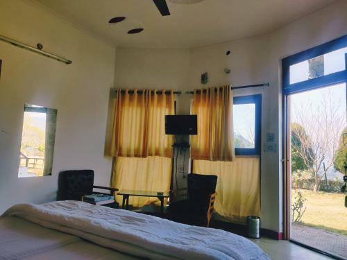 Hotel Apical Resort