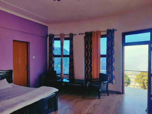 Hotel Apical Resort