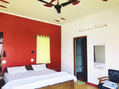Hotel Apical Resort