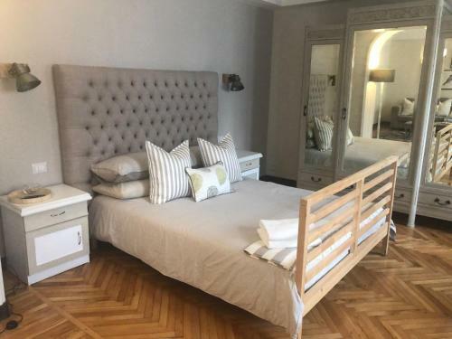 La Casa Verde B&B