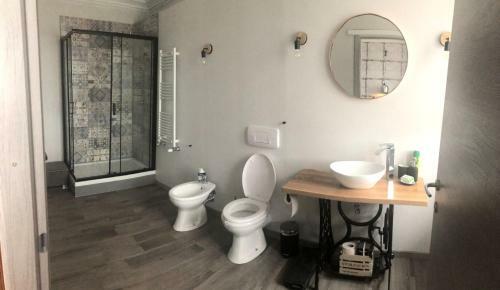La Casa Verde B&B