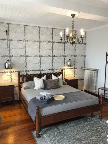 La Casa Verde B&B