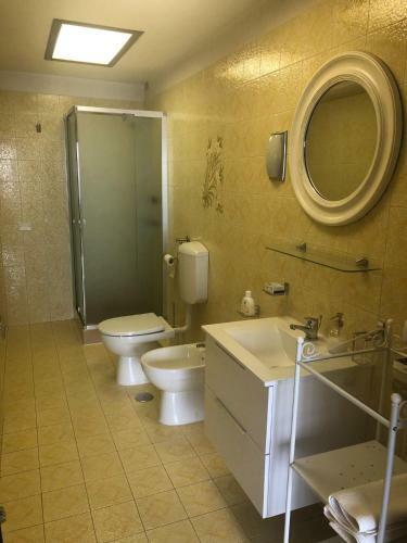 La Casa Verde B&B