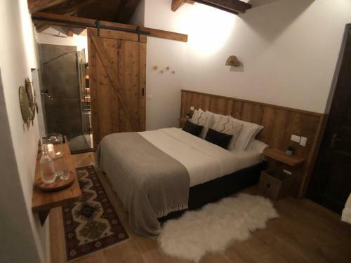 La Guardiana B&B