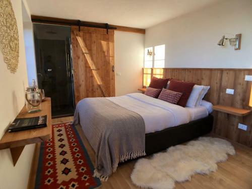 La Guardiana B&B