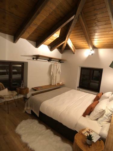 La Guardiana B&B