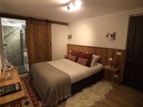 La Guardiana B&B