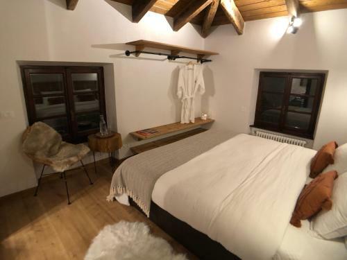 La Guardiana B&B