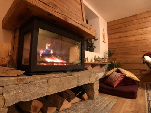 La Guardiana B&B
