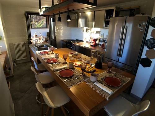 La Guardiana B&B