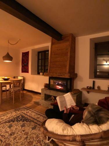 La Guardiana B&B