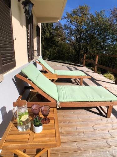 La Guardiana B&B