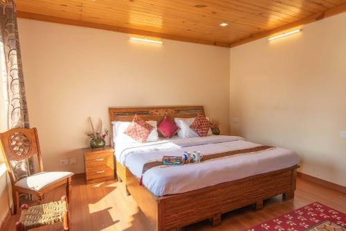 Stayvista At Harmony Villa