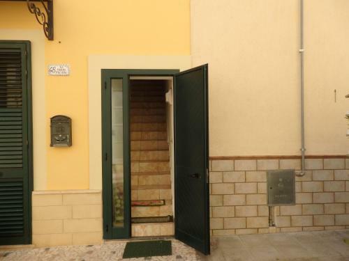 Casa Terrazzata In Centro