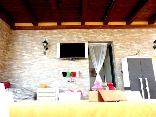 Casa Terrazzata In Centro