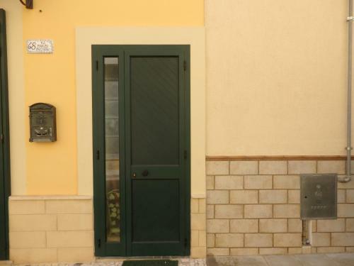Casa Terrazzata In Centro
