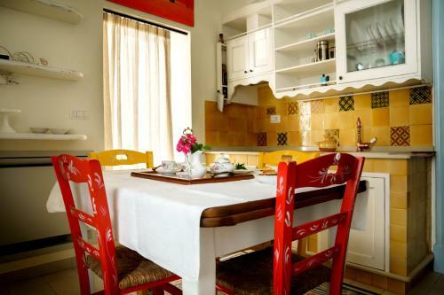 Le Vi�zze Apartment
