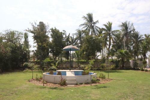 Villa Shyam Home Stay
