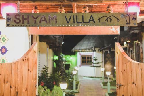 Villa Shyam Home Stay